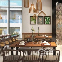 Vị Trí Đắc Địa ! Cho Thuê Mbkd Phố Trần Thái Tông ,Dt Tổng 320M2 X 3 Tầng ,Mt 13M ,Siêu Đẹp