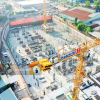 Sở Hữu Căn Hộ Sân Vườn Đẳng Cấp Full Nội Thất, Chỉ 9 Triệu/Tháng. Tại Dự Án Tt Avio Dĩ An
