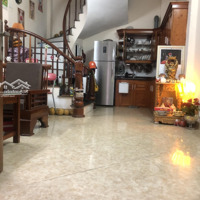 Chính Chủ Bán Nhà Riêng 5 Tầng 31 M2 Tại Đền Lừ Hoàng Mai