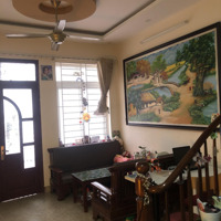Chính Chủ Bán Nhà Riêng 5 Tầng 31 M2 Tại Đền Lừ Hoàng Mai