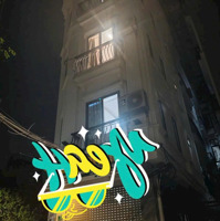 Nhà Đẹp Long Biên - 34M2 - Ô Tô Thông - Chỉ Nhỉnh 7 Tỷ