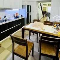 Hiếm! Nhà Đẹp Ngọc Thụy - 4 Ngủ Thoáng Trước Sau - Giá Đầu Tư
