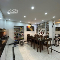 Siêu Phẩm Ba Đình- Ngõ Nông-50M Ra Phố - Nhà Đẹp Dân Xây Chắc Chắn- Full Nội Thất