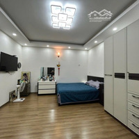 Siêu Phẩm Ba Đình- Ngõ Nông-50M Ra Phố - Nhà Đẹp Dân Xây Chắc Chắn- Full Nội Thất