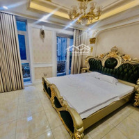 Bán Nhà Riêng Tại Hoàng Mai, 8 Tỷ, 70M2, 6 Tầng- Thang Máy, 5 Phòng Ngủ Full Nội Thất Xịn Sò, Điều Hoà Mát