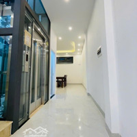 Bán Nhà Mặt Phố Trương Định - Thang Máy - Kinh Doanh Đỉnh