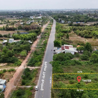 Bán Đấtmặt Tiềnphạm Thái Bường, 11,4 Tỷ, 481M2, Nhơn Trạch, Đồng Nai, Hàng Hiếm Có Sẵn 250M Thổ Cư