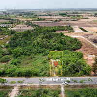 Bán Đấtmặt Tiềnphạm Thái Bường, 11,4 Tỷ, 481M2, Nhơn Trạch, Đồng Nai, Hàng Hiếm Có Sẵn 250M Thổ Cư