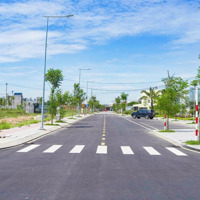 Bán Đất Mặt Tiền Bích Khê, Hạ Tầng Đã Hoàn Thiện, Điện Âm, Giá Bán 1,297 Tỷ, Sổ Đỏ Trao Tay, Hàng Hiếm