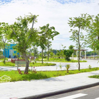 Bán Đất Mặt Tiền Bích Khê, Hạ Tầng Đã Hoàn Thiện, Điện Âm, Giá Bán 1,297 Tỷ, Sổ Đỏ Trao Tay, Hàng Hiếm
