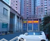 Cho Thuê Chung Cư Central Garden, Số 328 Võ Văn Kiệt, Phường Cô Giang, Q.1, Diện Tích 81M2, 2Pn