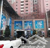 Cho Thuê Chung Cư Central Garden, Số 328 Võ Văn Kiệt, Phường Cô Giang, Q.1, Diện Tích 81M2, 2Pn