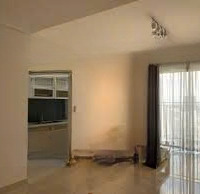 Cho Thuê Chung Cư Central Garden, Số 328 Võ Văn Kiệt, Phường Cô Giang, Q.1, Diện Tích 81M2, 2Pn