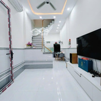 Chính Chủ Bán Nhà 3 Tầng Hẻm 874 Đoàn Văn Bơ, P16, Q4 4 Phòng Ngủ Sổ Hồng Riêng