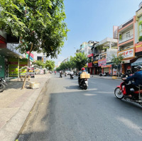 Bán Nhà Mtnb Khu Tân Sơn Nhì (4X25M Vuông) Cấp 4, Đường 12M, Giá Bán 10.5 Tỷ