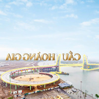 Quỹ Căn Đối Ngoại Vinhomes Royal Island Vũ Yên, Vị Trí Đẹp, Nhiều Ưu Đãi Về Chiết Khấu