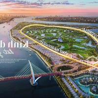 Quỹ Căn Đối Ngoại Vinhomes Royal Island Vũ Yên, Vị Trí Đẹp, Nhiều Ưu Đãi Về Chiết Khấu