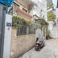 Bán Siêu Phẩm Nhà 64M Ngay Bàu Cát - Trương Công Định Khu Vực Sầm Uất Nhất Tân Bình