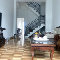 Hẻm Xe Hơi Thông, Nhà Mới Xây 4 Tầng Gồm 5 Phòng Ngủ 5 Vệ Sinh 2 Sân Thượng Trước Sau, 2 Sân Để Xe, Sổ Đẹp