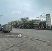 Bán Nhà Mp Ngô Gia Tự - Long Biên, Hn, 80M2, 3Tầng, Lô Góc 3 Mặt Oto Tránh Đỗ, Kinh Doanh Đỉnh.26Tỷ