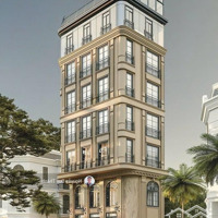 Bán Nhà Mp Ngô Gia Tự - Long Biên, Hn, 80M2, 3Tầng, Lô Góc 3 Mặt Oto Tránh Đỗ, Kinh Doanh Đỉnh.26Tỷ