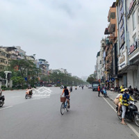 Mặt Phố Xã Đàn 60M2, Giá Chào 10.9 Tỷ