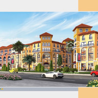Shophouse Valencia City Tây Thăng Long Cơ Hội Đầu Tư Sinh Lời Vượt Trội
