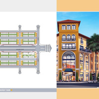 Shophouse Valencia City Tây Thăng Long Cơ Hội Đầu Tư Sinh Lời Vượt Trội