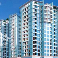 Cho Thuê Chung Cư Vạn Đô, Đường Bến Vân Đồn, Phường 1, Quận 4 Diện Tích 86M2, 2 Phòng Ngủ 2 Vệ Sinh Lầu Cao