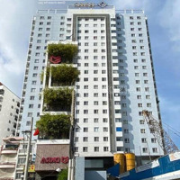Cho Thuê Chung Cư Bmc, Đường Võ Văn Kiệt, Phường Cầu Kho, Quận 1,Diện Tích86M2, 3 Pn, 2 Vệ Sinh Căn Góc