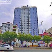 Cho Thuê Chung Cư Bmc, Đường Võ Văn Kiệt, Phường Cầu Kho, Quận 1,Diện Tích86M2, 3 Pn, 2 Vệ Sinh Căn Góc