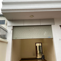 Cho Thuê Biệt Thự Nguyên Căn Khu B1.3 Kđt Thanh Hà: Diện Tích 230M2, Mặt Tiền 10M Hướng Tây Nam