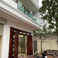 Cho Thuê Biệt Thự Nguyên Căn Khu B1.3 Kđt Thanh Hà: Diện Tích 230M2, Mặt Tiền 10M Hướng Tây Nam