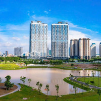 Siêu Phẩm Tmop Mỹ Đình Căn Góc 121.1M2 4N View Trực Diện Hồ, Ngắm Pháo Hoa Giá 1Xx Trực Tiếp Từ Cdt