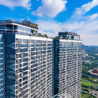 Siêu Phẩm Tmop Mỹ Đình Căn Góc 121.1M2 4N View Trực Diện Hồ, Ngắm Pháo Hoa Giá 1Xx Trực Tiếp Từ Cdt
