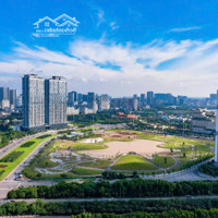 Siêu Phẩm Tmop Mỹ Đình Căn Góc 121.1M2 4N View Trực Diện Hồ, Ngắm Pháo Hoa Giá 1Xx Trực Tiếp Từ Cdt