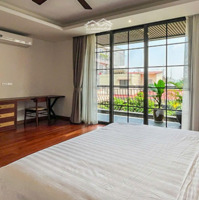 Bán Tòa Chdv Vĩnh Phúc , Ba Đình, Ô Tôdiện Tích61M2 * 6 Tầng, ,Mt 4,5M Giá Chỉ 15 Tỷ.