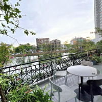 Bán Liền Kề Flc Garden Đại Mỗ, View Hồ Cạnh Tòa Cc Bambo Airway, Không Gian Sống Lý Tưởng