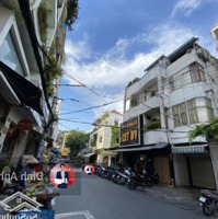Căn Duy Nhất! Góc 2 Mặt Tiền Khu Võ Văn Tần, Quận 3.Diện Tích8X15M, 3 Tầng - Dọn Vào Ở Ngay Chỉ 19 Tỷ Tl