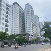 Cần Bán Căn Chung Cư Ct2 Phước Hải Thuận Tiện Mua Bán Kinh Doanh, Đường Rộng 22,5M.