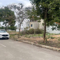 Bán Đất Quang Tiến Sóc Sơn, Đất Đẹp Xuất Sắc Với Diện Tích 110M2, Mặt Tiền 5M Giá Chỉ 47 Triệu/M2