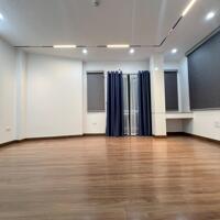 (THANG MÁY) Bán nhà ngõ 120 Trần Duy Hưng 45mx6T MT5m hơn 10 tỷ thông sàn mới 50m ra phố Cầu Giấy