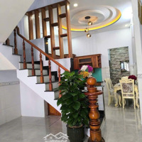 Bán Nhà Quận 12 Full Nội Thất Gần Khu Công Nghiệp Hiệp Thành