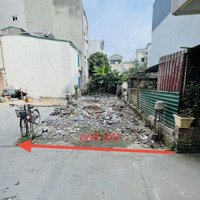 Đất Thượng Thanh Ngõ Rộng Thoáng.diện Tích53 M2, 5.5 Tỷ. Tiện Ích Bạt Ngàn