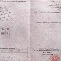 Chủ Cần Bán Gấp Đất Nền Dự Án Bình Mỹ Center, 1,63 Tỷ, 81 M2 Tại Đường Hà Duy Phiên, Củ Chi, Hcm