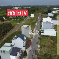 Chủ Cần Bán Gấp Đất Nền Dự Án Bình Mỹ Center, 1,63 Tỷ, 81 M2 Tại Đường Hà Duy Phiên, Củ Chi, Hcm