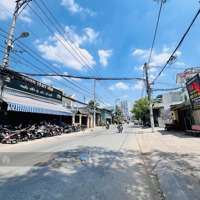Đất Mặt Tiền Đường Phường Tam Bình - Ngay Tô Ngọc Vân - 178M2( Ngang 12M) - Thích Hợp Xây Toà Chdv