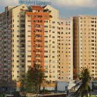 Cho Thuê Chung Cư Khánh Hội 1, Đường Bến Vân Đồn, Phường 1, Q4, Diện Tích 110M2 3 Phòng Ngủ 2 Vệ Sinh Lầu Cao