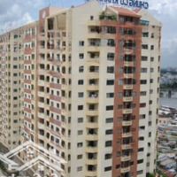 Cho Thuê Chung Cư Khánh Hội 1, Đường Bến Vân Đồn, Phường 1, Q4, Diện Tích 110M2 3 Phòng Ngủ 2 Vệ Sinh Lầu Cao