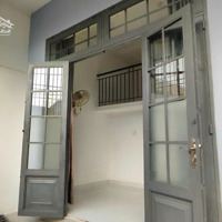 Phòng Gác Rộng Thoáng Có Máy Lạnh Ngay Dương Đình Hội, Khu Cnc Quận 9